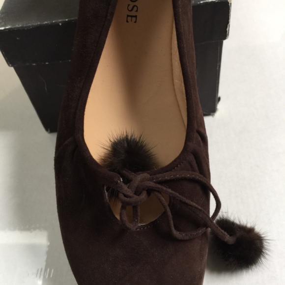 71hUMLVlAnL._AC_UY900_.jpg Taryn Rose Ballet flats, brand new NWT
